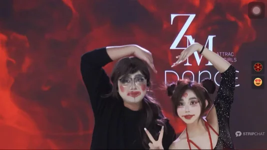 SK-001 五朵金花  6টি ছবি