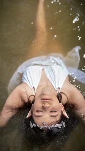 cammiefoalss The Elven Shores 🏞️✨ Foto 6