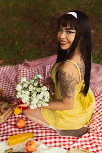 Sunny day ☀ od Nicorobinn  snímek