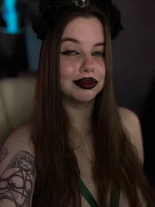 SugarMuseのQueen of De@thの 5枚の写真