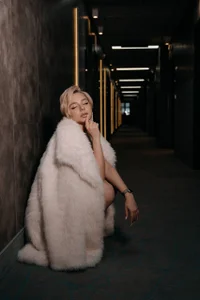 Scout_Avrora Happy New Year! Pic 8