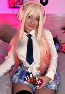 angelgate Marin Kitagawa cosplay 圖片