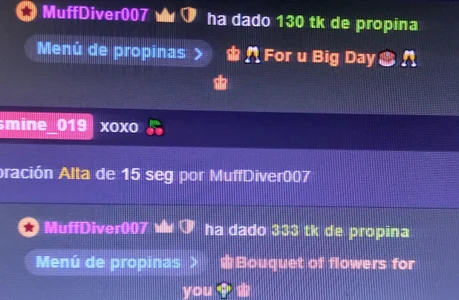 Jasmine_019 My king 🤴💕 Hình 5