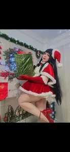 Lucycosplay777Navidad图片 4