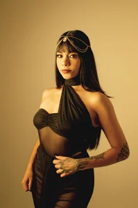 lulu_wonder: Goddess Wonder💫 ( 3 фото)