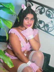 MayaCroos Sweet girl! 🍒 Hình 3