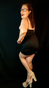 Zdjęcia Vicky_Rosse Wine or heels, or both together: 