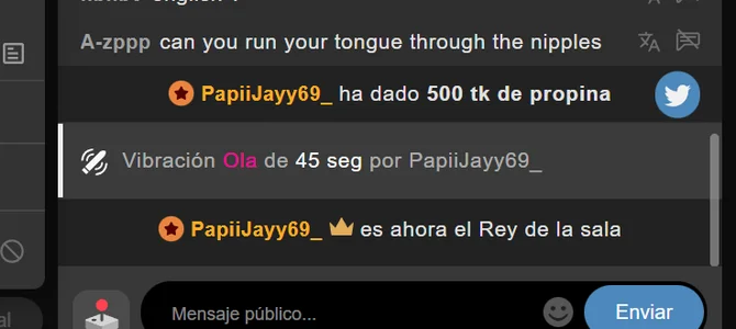 Little_Amber6 Kings ❤ Pic 3