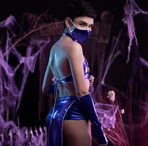 thommy_thompson Halloween 2024 Hình