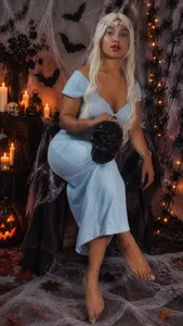 👻 Halloween 🎃 od Aurora_Blazee  3 snímek