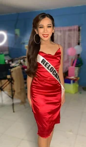 mj_lorde My pageant journey Bilde