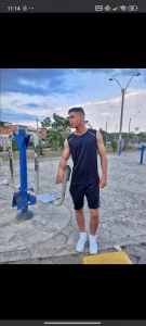 Michael_black01 Michaelll зображення 3