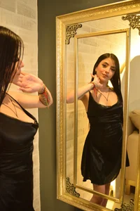 ValeriaRiveraX Mirror Foto 2