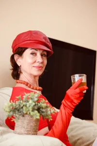 Kelly_Flurr naughty moments Foto 2