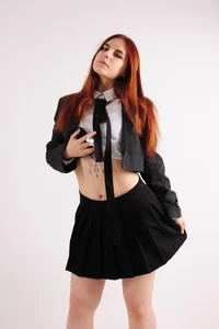 Kelly_Woods I'm bad teacher. What kind of student were you this week? A good one? Pic