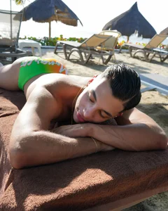 Troye_Williams ☀️ Fotka 4