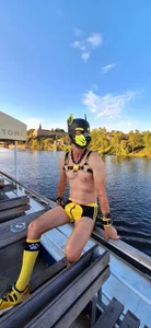 puppy_tomik kullanıcısının Rubber albümü -  fotoğraf