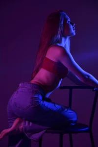 soft_babeのRed Angelの 2枚の写真