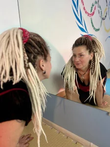 UmaSpace life is like a mirror Pic 2