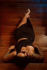 scarlett_keit Elegance defines me 💃🏻 Pic 5