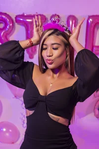 _MeganRainのMy sweet 23の 6枚の写真