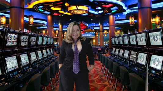 Melissa_Bianco Casino slika