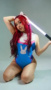 EriKlein Beautiful 🔥😈 Foto 2