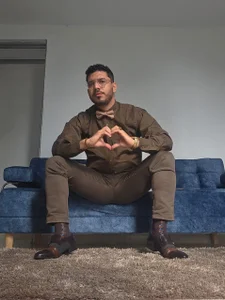 samuelcoopeer suit 2.0 Foto 7