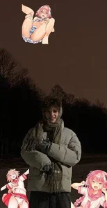 Public de LukeSweet Foto