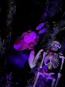 Pearl_Michelts RABBIT HALLOWEN Pic 6