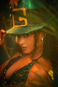 JessyZoe Happy St. Patrick's Day ☘☘☘ Bilde 2