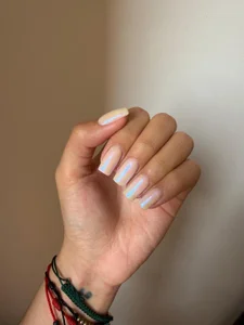 IsabellaJames Nails Pic 3