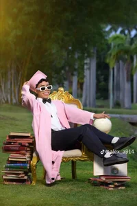 JeifMoon_ 👑 Pic