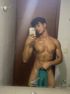 DomenicoRey Public Pic 5