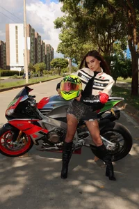 Samantha-evanss Your tough girl🔥 Bilde 8