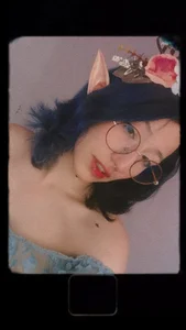 mitsuri_nyxI came out of an enchanted forest 💗图片 5