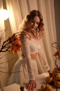 Public od MollyLi1  6 snímek