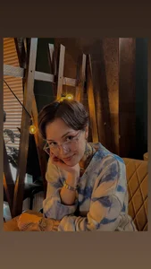 TanikaMasudi A little bit of me Foto 9