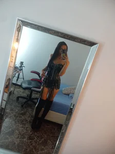 SAMANTACONNOR1 I make the rules! Pic 5