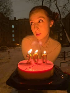 FroggyAnna 🍰THANK YOU FOR 200'000🍰 사진 3