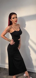 New photos 🔥😈 de MeghanLoft  5 Imagens