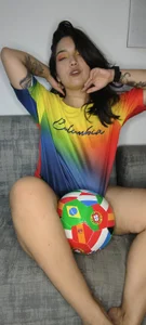 Thanilopera Mundial Bilde 3