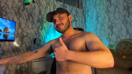 Hairy_salvatore Public Pic 4