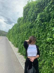 JeysyPotter I'm beautiful Pic 2