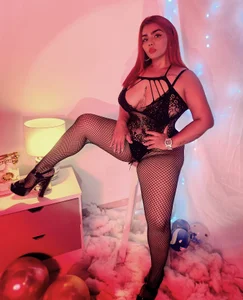 AnahiSmitth for you honey Bilde 6