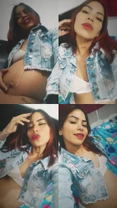 Every day my biggest belly de Shirly_cooper_  4 Imagens