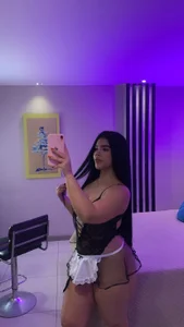 RenataBellucciI'm yout servant图片