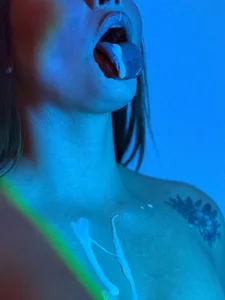 delicious cum de AlinaKravitz  Imagens