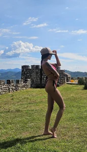 AuroraBon CASTLE 💯💜 Pic 5