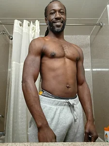 KingBlackStallion D-Nice Foto 5